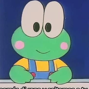 Meet your Posher, Alfredo